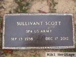 Sullivant Scott