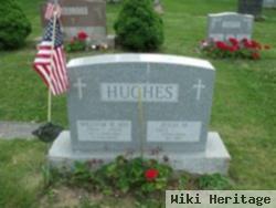 William M. Hughes