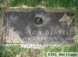 Lavon Beattie