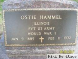 Ostie Hammel