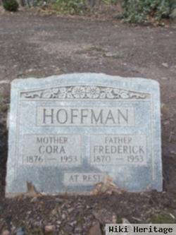 Frederick Hoffman