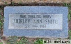 Shirley Ann Smith