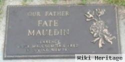 Fate Mauldin