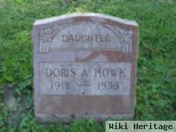 Doris Houk Or Howk