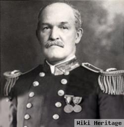 Adm Joseph Ballard Murdock