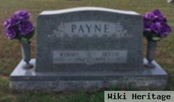 Winnie Payne