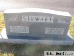 Herman Clay Stewart