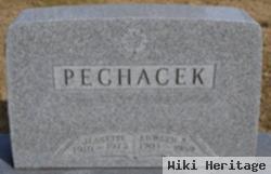 Edward A Pechacek