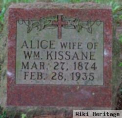 Alice Smyth Kissane