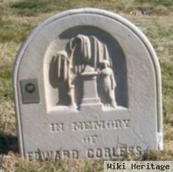 Edward Corless, Sr