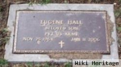 Eugene Hall