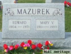 Edward Mazurek