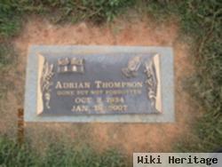 Adrian Thompson