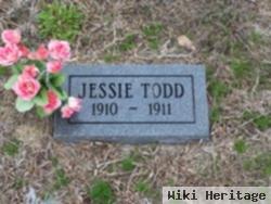 Jessie Todd