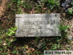 Gloria Dowis Moore