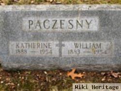 William Paczesny