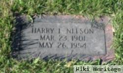 Harry L. Nelson