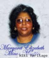 Margaret Elizabeth Minor Maupin