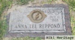 Anna Lee Reppond