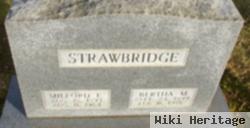 Milford E. Strawbridge