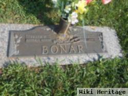 Franklin Howard "frank" Bonar