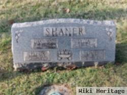 Daniel Shaner, Sr