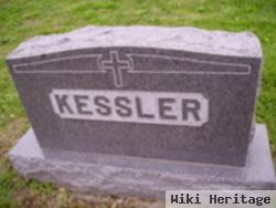 Fred J Kessler