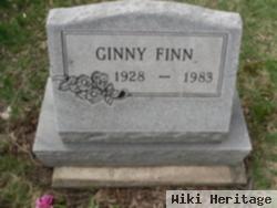 Ginny Finn