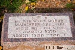 Margaret Spector