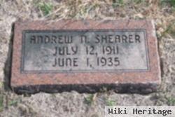 Andrew N. Shearer