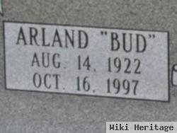 Arland Butler "bud" Corbet, Jr