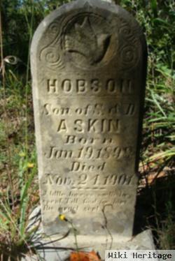 Hobson Askins