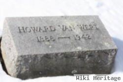 Howard Van Wert