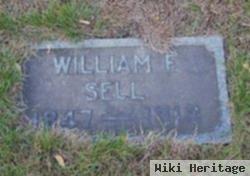 William F. Sell