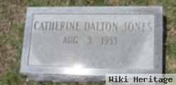 Catherine Dalton Jones