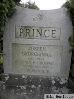 Joseph Charles Prince
