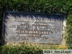 Helen Margaret May