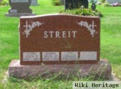 Gerald J. Streit