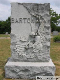 Thomas Barton