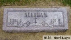 Ethel Needham