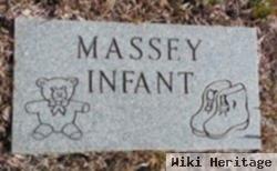 Infant Massey