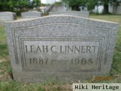 Leah C Miner Linnert