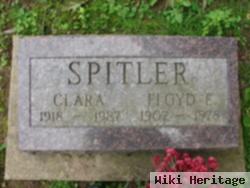 Floyd E. Spitler