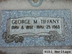 George Milton "dick" Tiffany