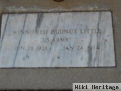 Winnifred Hudnut Ousley Little