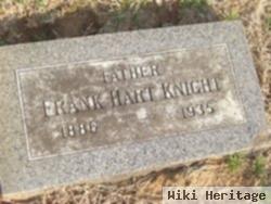 Frank Hart Knight