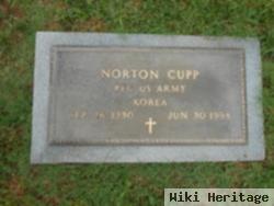 Norton Cupp