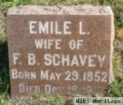 Emile L. Schavey