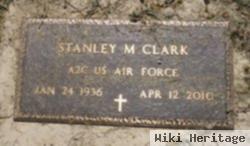 Stanley M. Clark