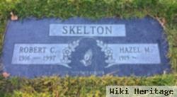 Robert C Skelton